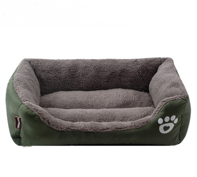 Soft Dog's Bed