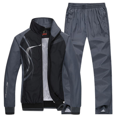 Unisex Sports Suits