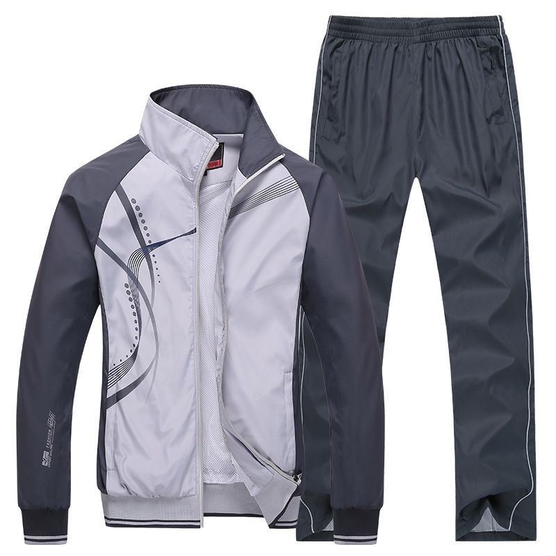 Unisex Sports Suits
