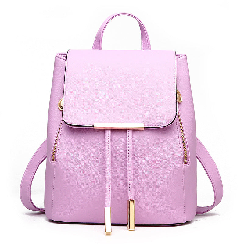 Violet Ladies Fashion Bags