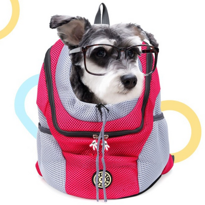Pet Dog Carrier Bag