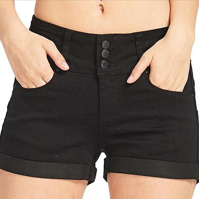 Denim Shorts For Women