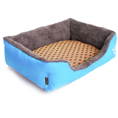 Soft Dog's Bed