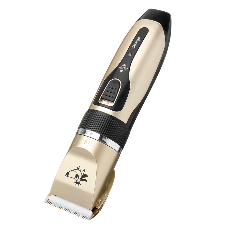 Professional Pet Electric Trimmer