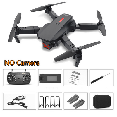 Quadcopter Drone For Aerial Photography