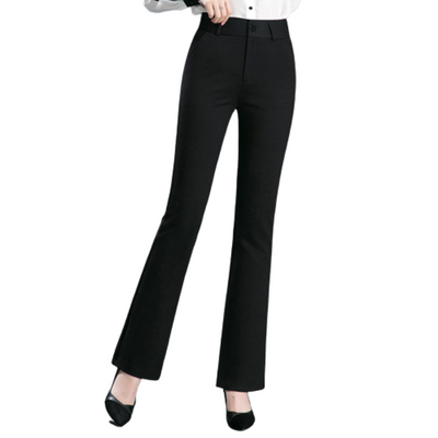 Flared Trousers For Women