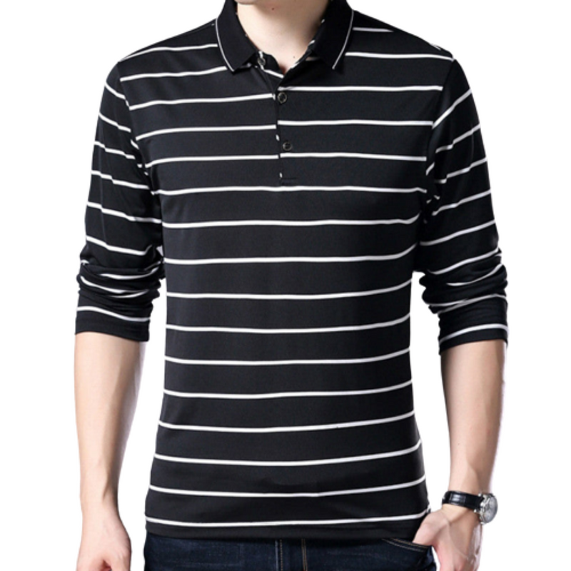 Striped T-shirts For Men