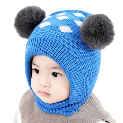 Winter Cap For Baby