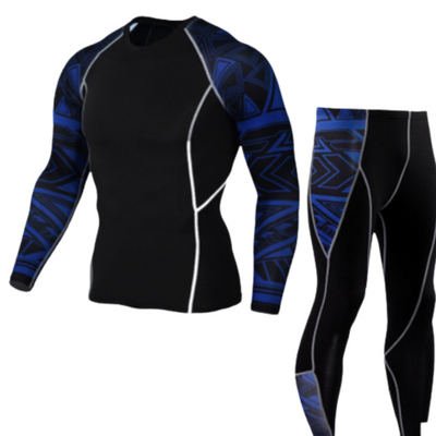 Men's Water Sports Suit