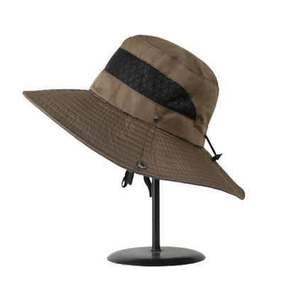 Men's Sun Hat