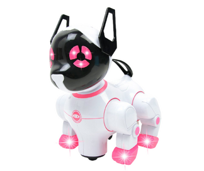 Electronic Pet Dog