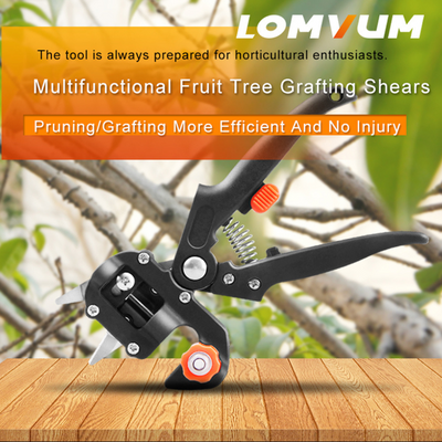 Pruning & Grafting Tools