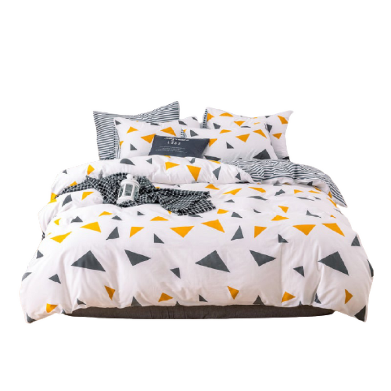 Bedding Set for Students/Teenagers