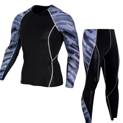 Men's Water Sports Suit