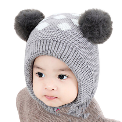 Winter Cap For Baby