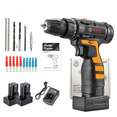 Hand Held Electric Drill