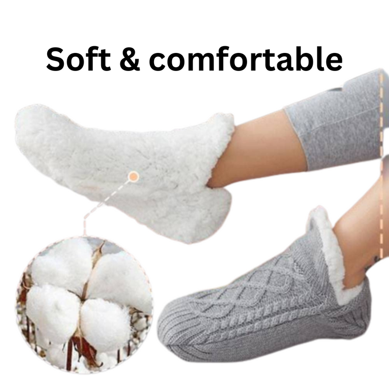 Winter Socks For Women