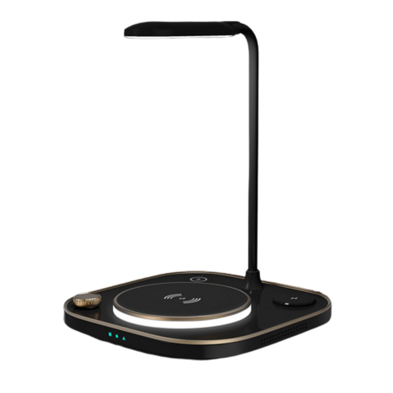 Three-in-one Wireless Charging Dock