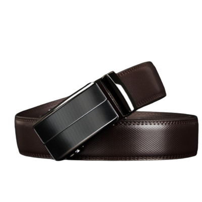 Belt with Buckle