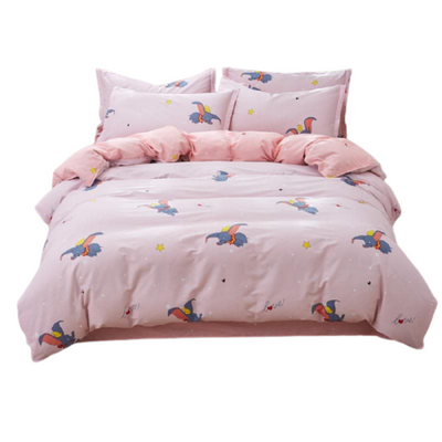 Bedding Set for Students/Teenagers