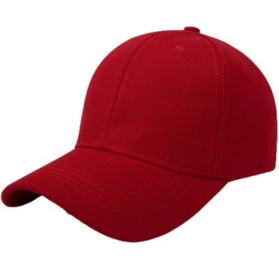 Red Cap for Men