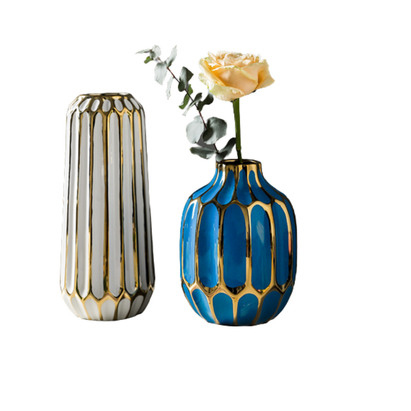 Retro Vase Decoration