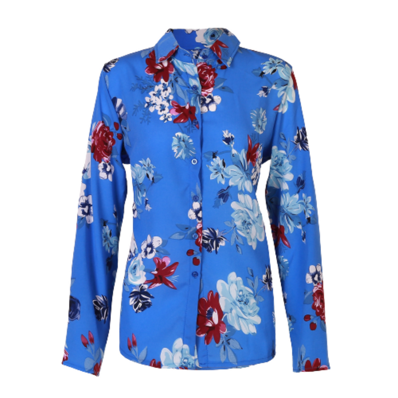 Printed Casual Shirts For Women