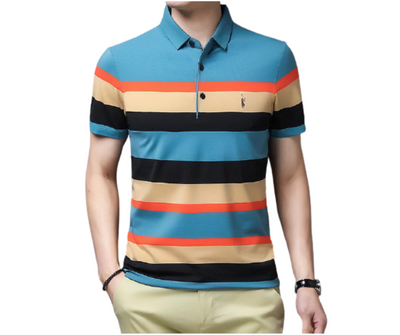 Stylish Striped T-shirt