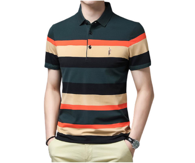 Stylish Striped T-shirt