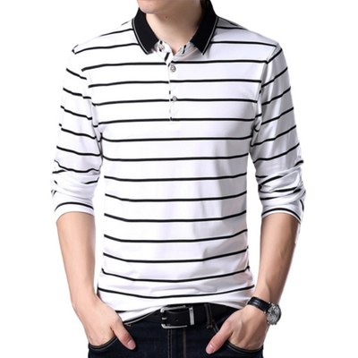 Striped T-shirts For Men