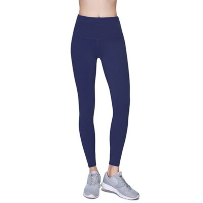 Solid Color Fitness Pants